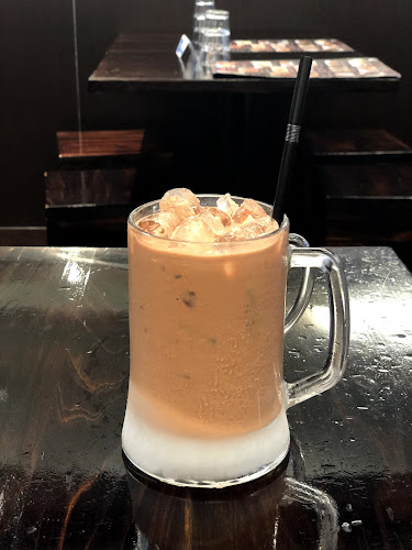 Mamak Malaysian Restaurant - Hospitality and gastronomy