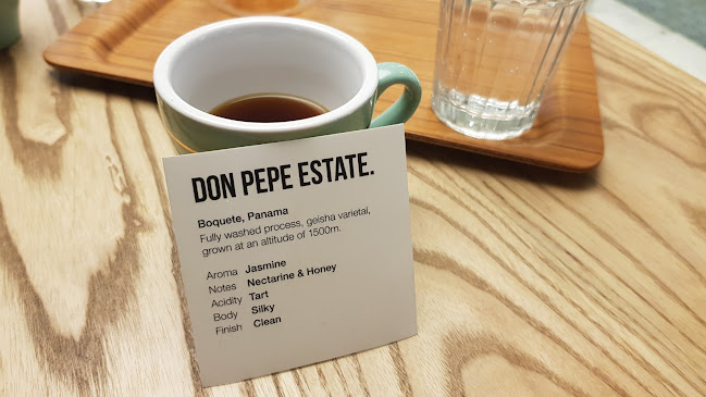 Comentarii opinii despre The Beanery by Mojo