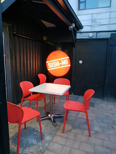 Sushi-Mii - Hospitality and gastronomy