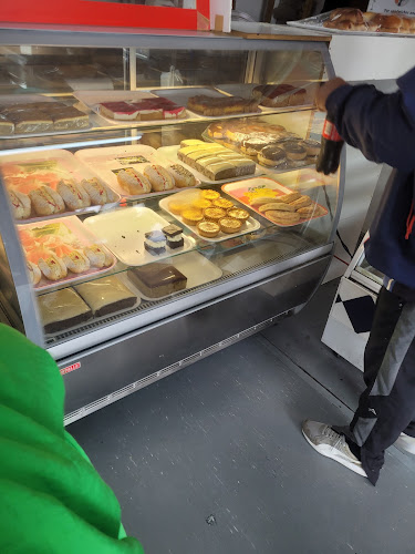 Opinii despre Colomba Bakery în Manukau - Hospitality and gastronomy