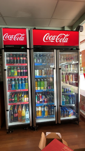 Te Kuiti Bakery - Hospitality and gastronomy