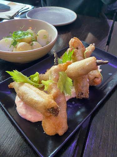 Comentarii opinii despre Globe Restaurant Napier