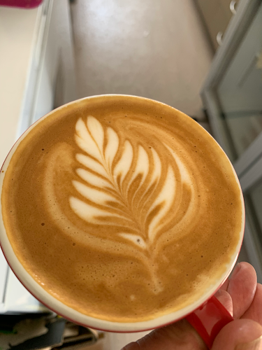 Opinii despre Coastal Cafe (coffee cart) în Motueka - Hospitality and gastronomy