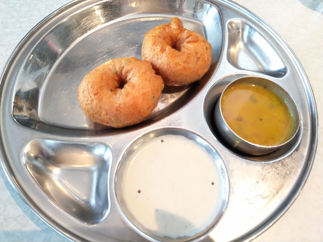 Comentarii opinii despre Saravanaa Bhavan