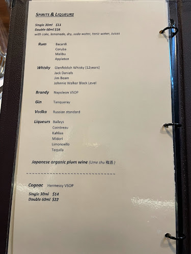 Chikos Restaurant & Cafe Phone number