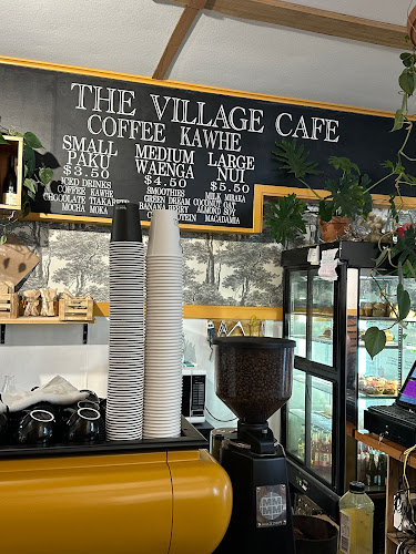 Reviews of The Village Cafe Motueka in Motueka - Hospitality and gastronomy
