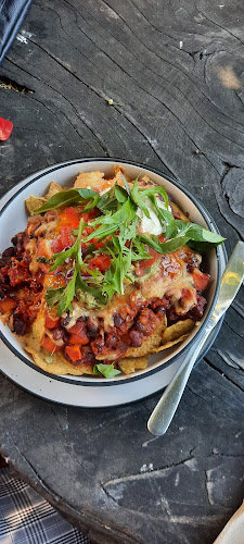 Toad Hall - Hospitality and gastronomy