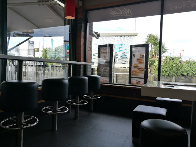 McDonald's Glenfield - Auckland