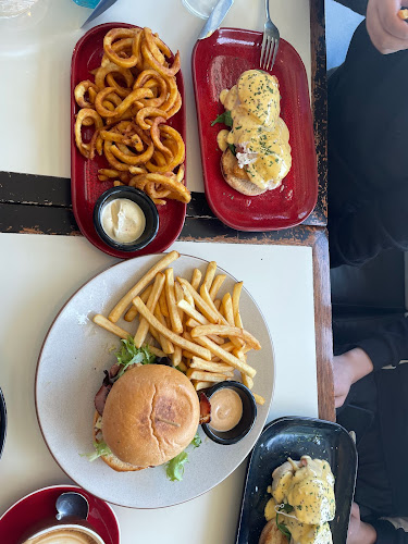 Comentarii opinii despre Town Tonic Auckland