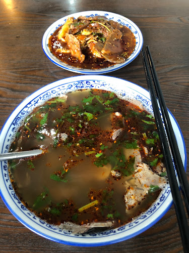 Comentarii opinii despre Xi'An Food Bar 西安饭庄