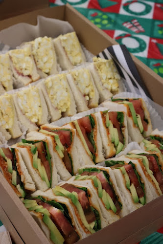 Comentarii opinii despre Judy's Kitchen