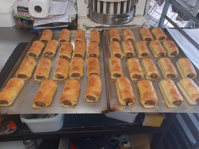 Comments and reviews of Westcity Bakery