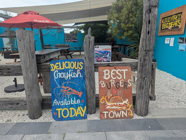 Comentarii opinii despre Strawberry Tree Kaikoura Ltd.