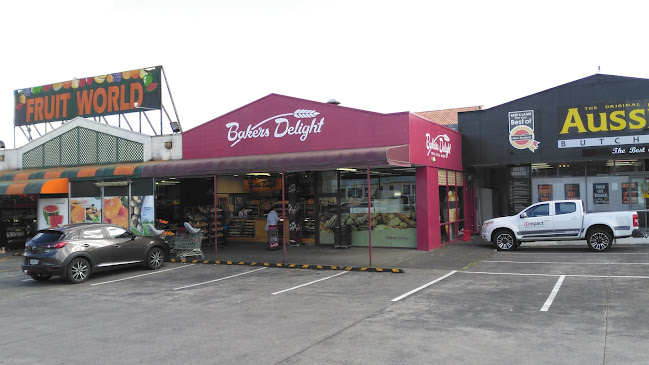 Bakers Delight New Lynn Open Times