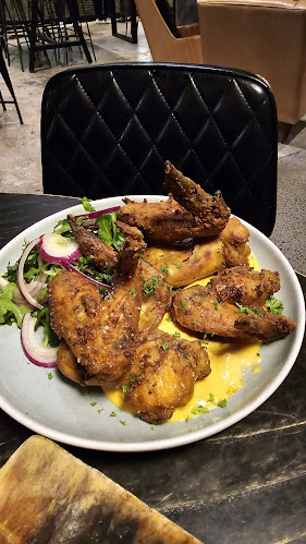 Comentarii opinii despre The Fainting Goat