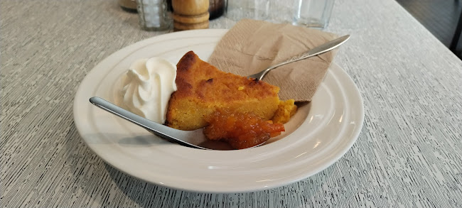 Blake St Espresso Phone number