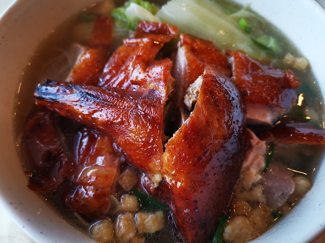 Hong's Kitchen - Auckland