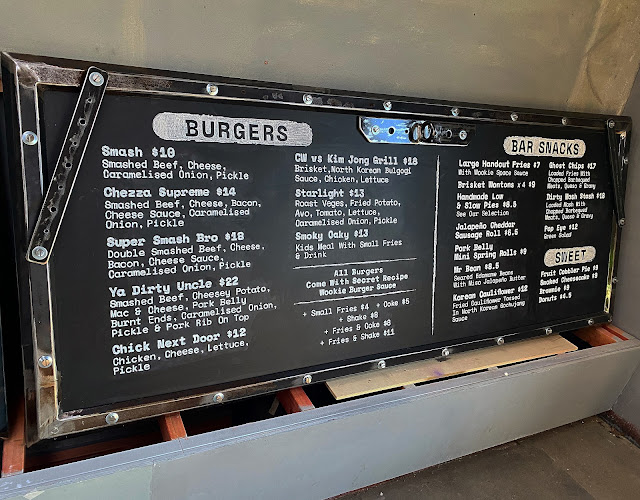 Opinii despre BEERS by Bacon Brothers în Christchurch - Hospitality and gastronomy