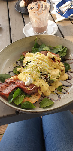 Boatshed Cafe - Rawene