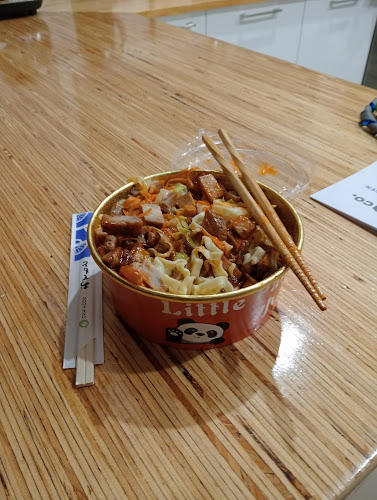 Comments and reviews of Captain Kune's