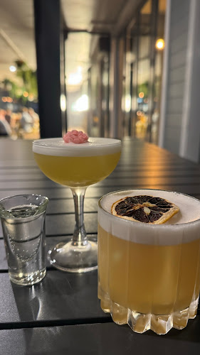 Foxglove Bar & Kitchen