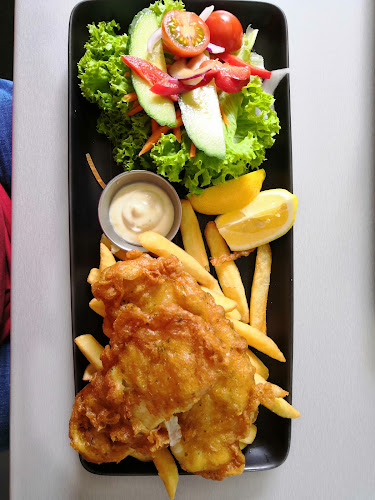 84 Thames Street, Oamaru 9400, New Zealand