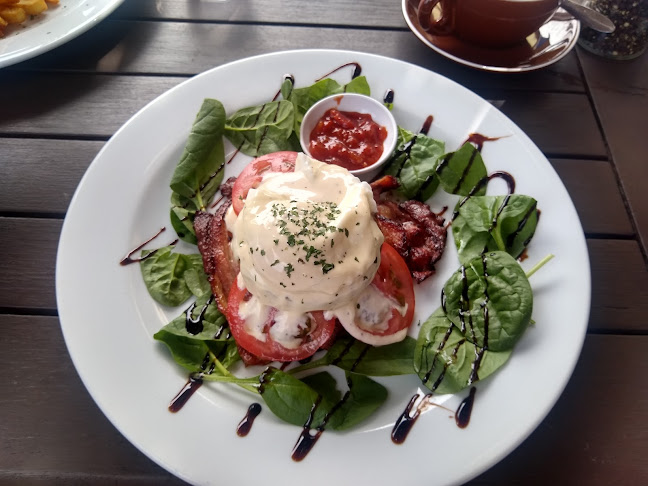 Opinii despre The Beach House Cafe în Waihi Beach - Hospitality and gastronomy