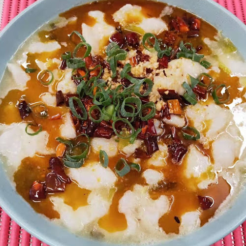 Silver Spoon 银匙堂 - Hamilton