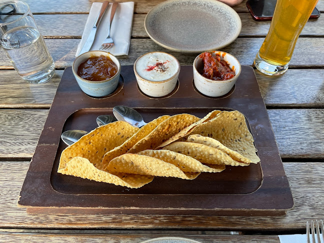 Bombay Palace Wanaka Phone number