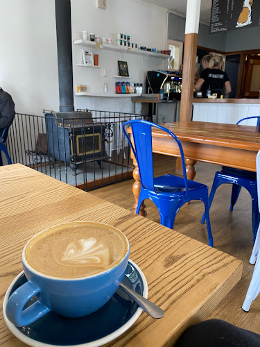 Dalethorpe House Cafe & Store - Darfield