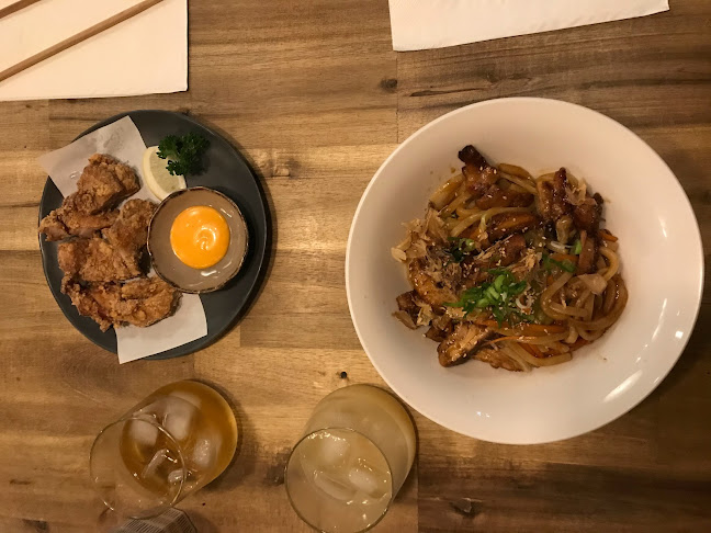 Koiya Japanese Restaurant - Auckland