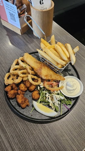 The Coffee Club Taupo - Taupō