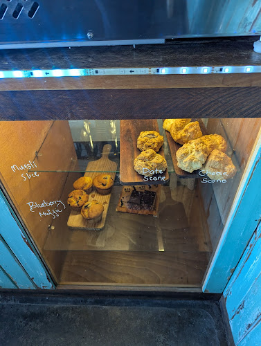 Marine Parade Eatery Open Times