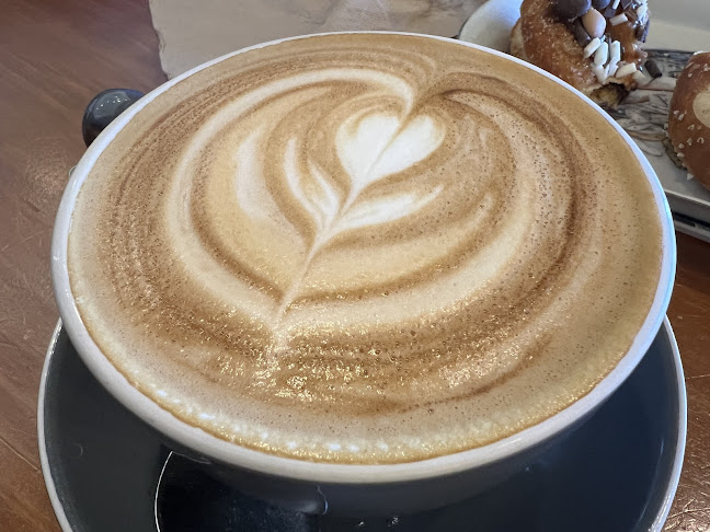 Ciabatta Cafe & Bakery - Rotorua