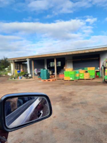 Cottle hill fruit and veg