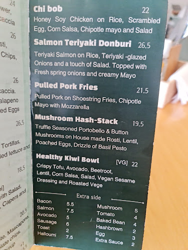 At 719 - Hospitality and gastronomy