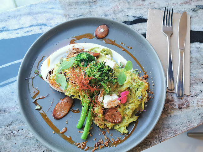 Just Like Martha - Auckland