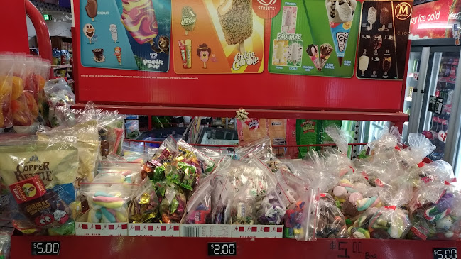 Comentarii opinii despre The 10 O'clock Dairy