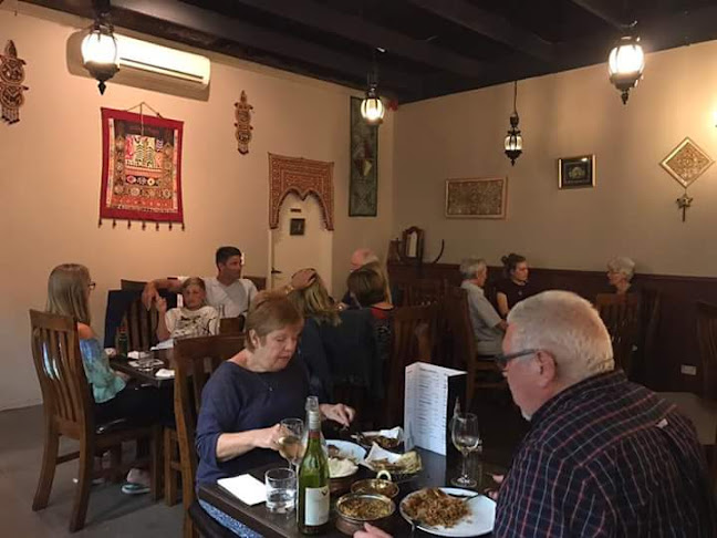 Comentarii opinii despre India Village Restaurant - Manly