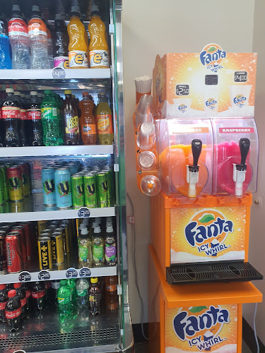 Coupland's Bakeries - Andy Bay - Dunedin