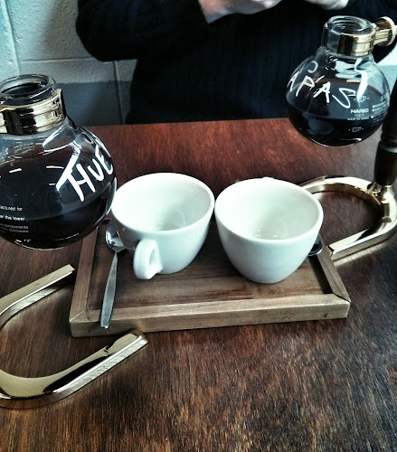 Corner of Lombard and Bond Street, Wellington 6011, New Zealand