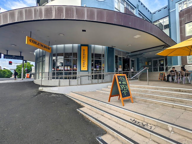 Comentarii opinii despre Columbus Coffee