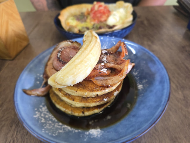 Comentarii opinii despre Mint Cafe