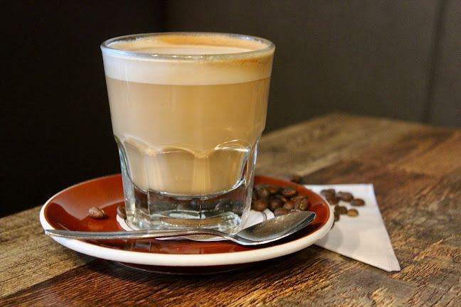 Opinii despre Cafe Koffee Station în Wellington - Hospitality and gastronomy