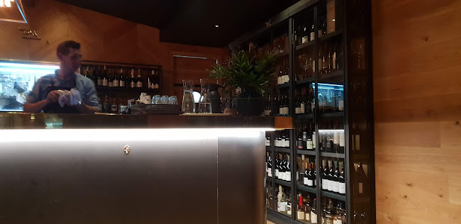 Rodd & Gunn The Lodge, Queenstown - Hospitality and gastronomy