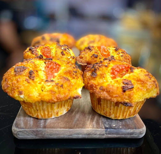 The Strand Cafe - Whakatāne