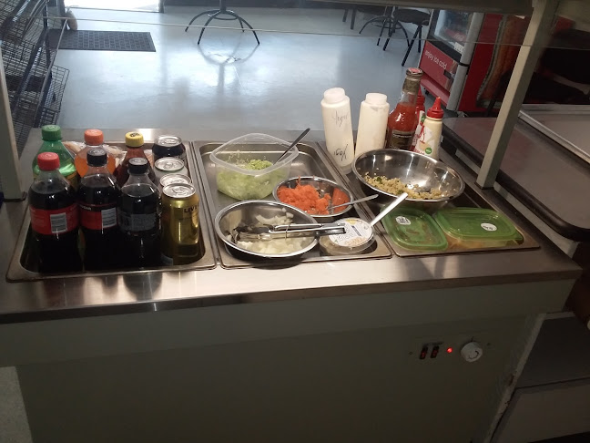 Comentarii opinii despre BAKEHOUSE