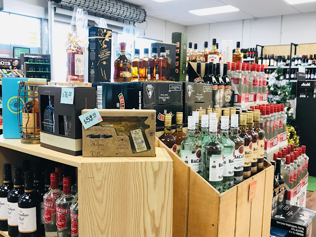 Ruakaka Liquor Centre - Ruakākā