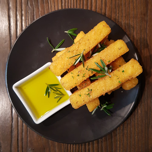 Harbourside Grill - Hospitality and gastronomy