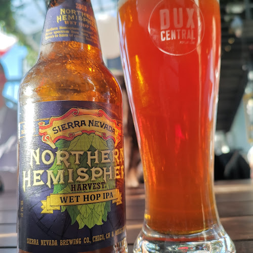 Dux Central Phone number